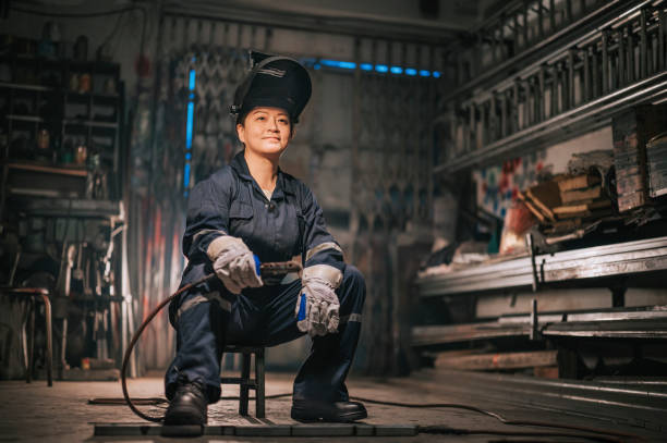 Best Marine and Shipbuilding Welding in Huntgton, IN
