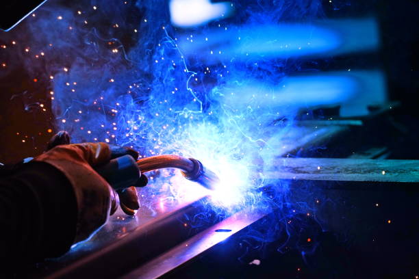 Best Aerospace and Defense Welding in Huntgton, IN