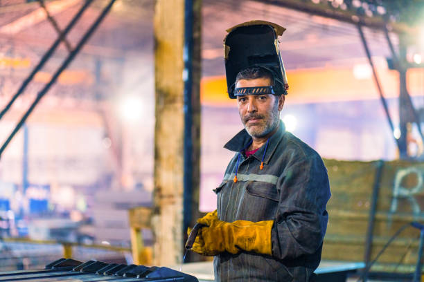 Best Automation and Robotic Welding in Huntgton, IN