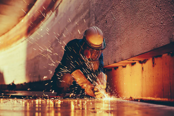 Huntington, IN Welder & Metal Fabrication Company