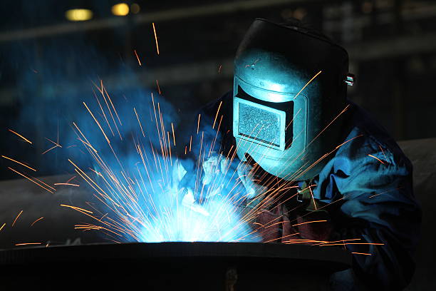 Best Artistic and Custom Metal Fabrication in Huntgton, IN