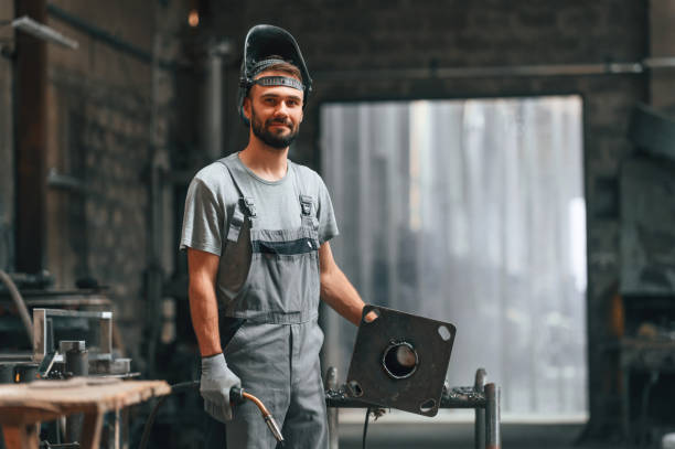 Best Structural Steel Welding in Huntgton, IN