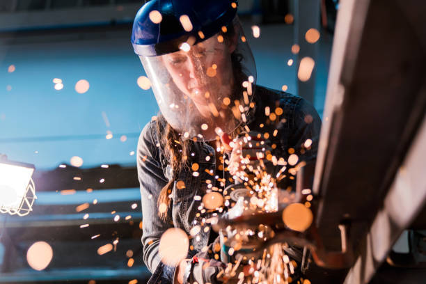 Affordable Welder Services in Huntington, IN